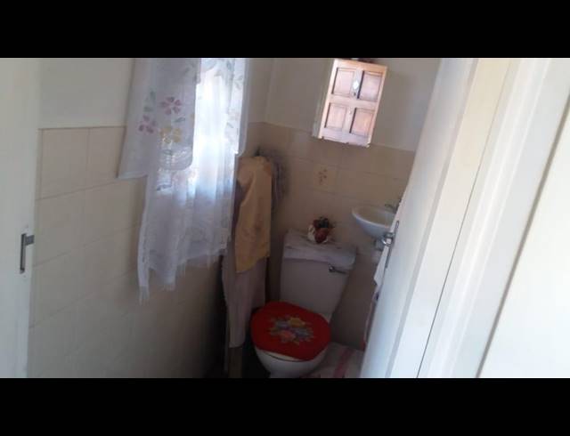 2 BEDROOM RETIREMENT UNIT FOR SALE IN PIETERMARITZBURG CENTRAL